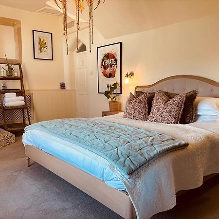 Halford House - Adults Only Bourton-on-the-Water Exterior foto