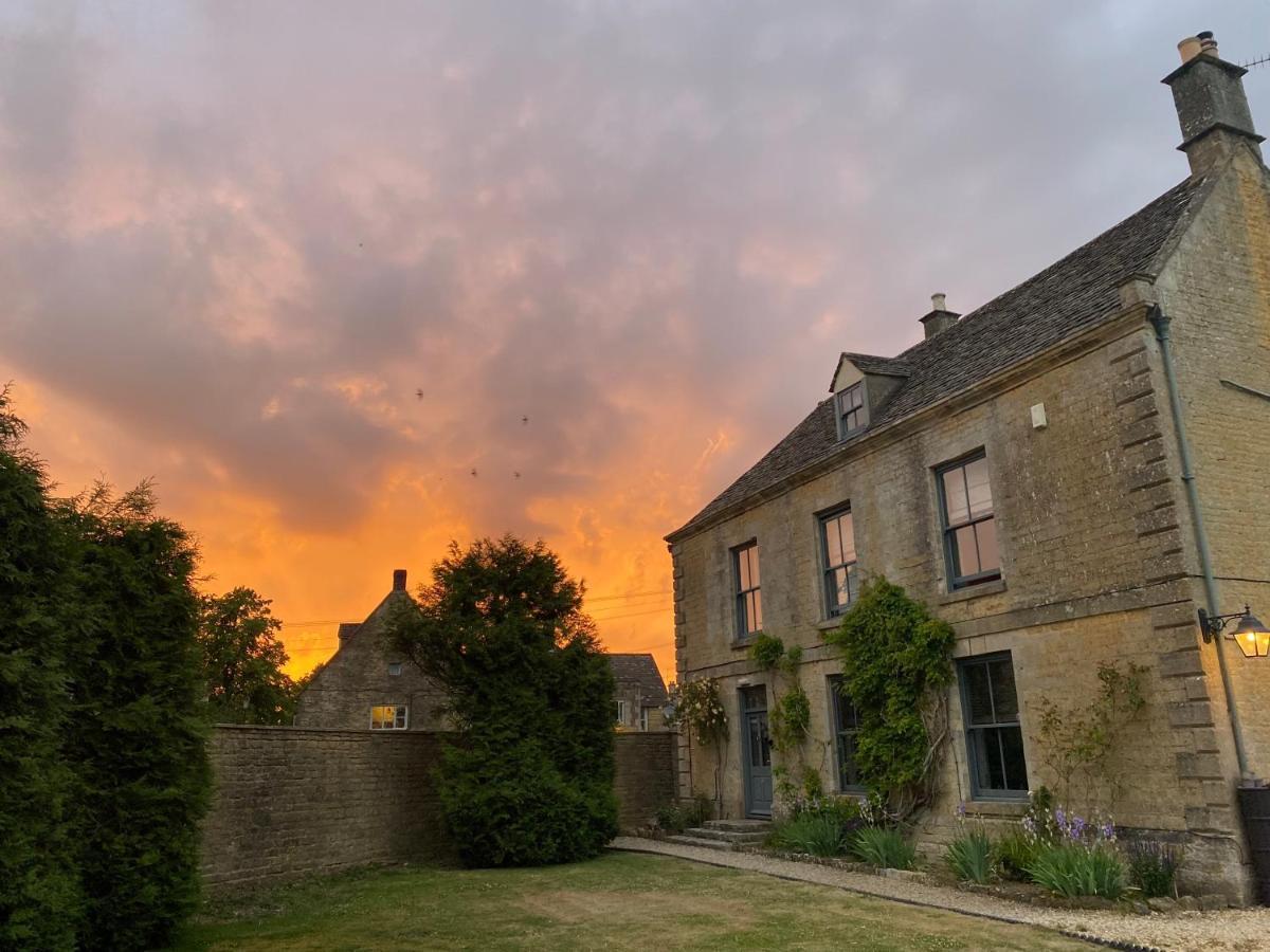 Halford House - Adults Only Hotel Bourton-on-the-Water Exterior foto