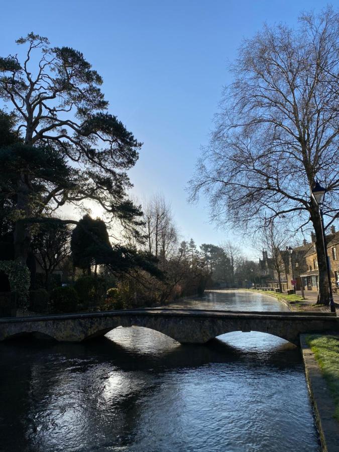 Halford House - Adults Only Hotel Bourton-on-the-Water Exterior foto