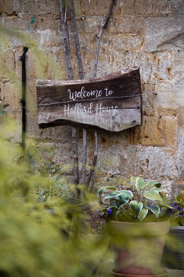 Halford House - Adults Only Bourton-on-the-Water Exterior foto