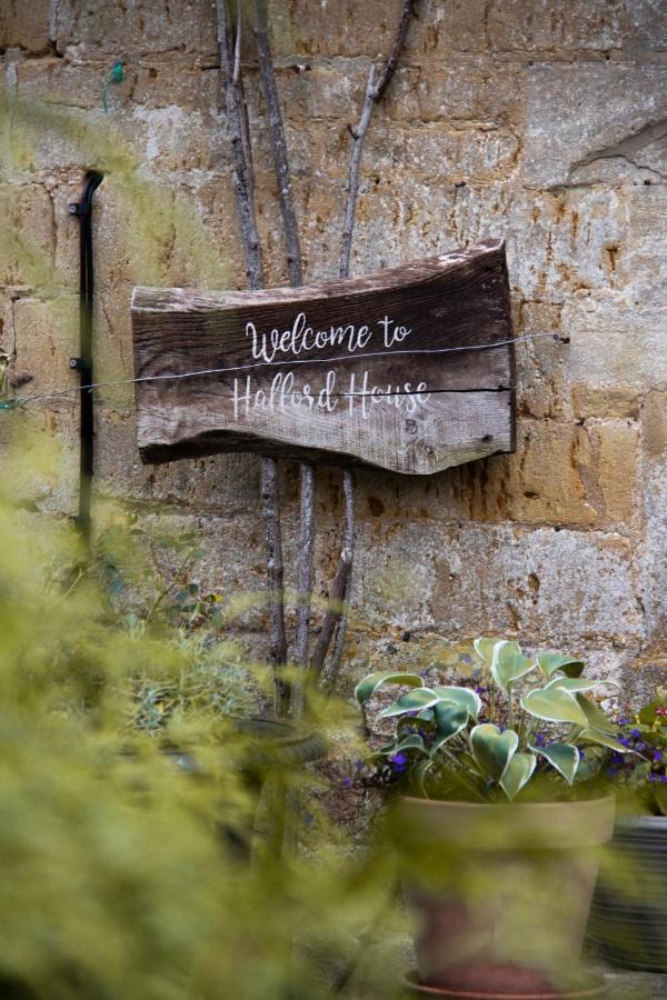 Halford House - Adults Only Hotel Bourton-on-the-Water Exterior foto