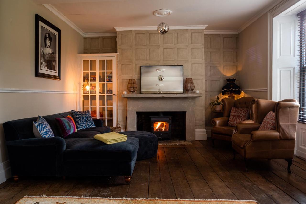 Halford House - Adults Only Bourton-on-the-Water Exterior foto