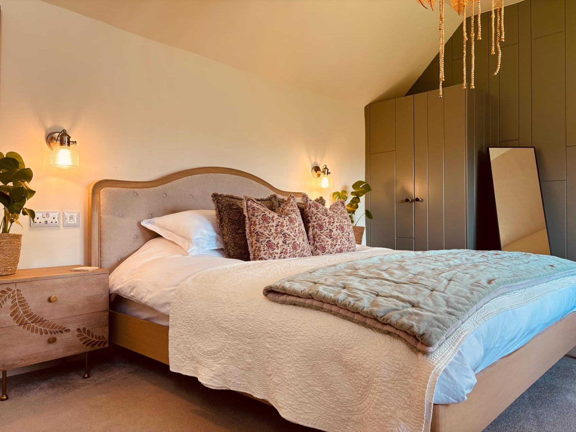 Halford House - Adults Only Bourton-on-the-Water Exterior foto